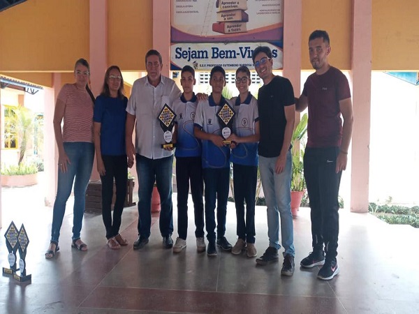 1ª edição do Torneio de Xadrez e Dominó é realizada em Jaguaribe